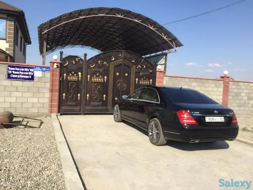 Продаю дом, Жангильдина, 13, фотография 1