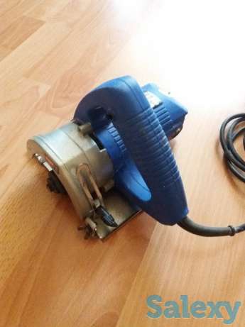 Циркулярная пила (пчёлка), фотография 1