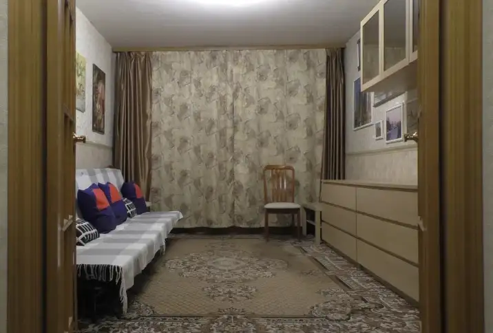 Сдается квартира в центре города, фотография 1