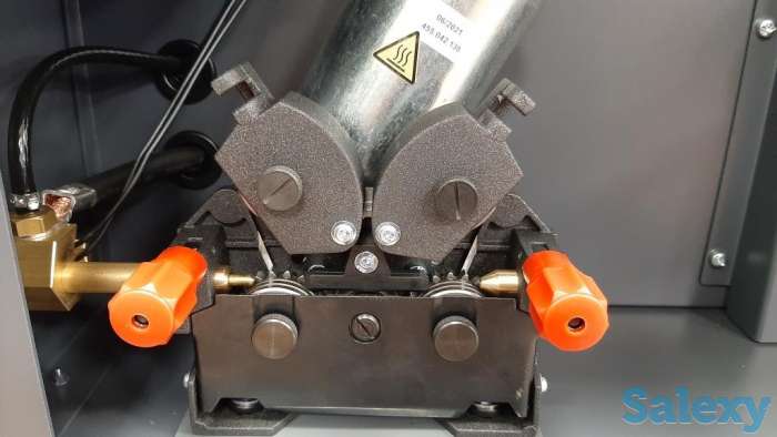 Сварочный полуавтомат inomig 350 Jess Welding (jackle) Германия, фотография 6