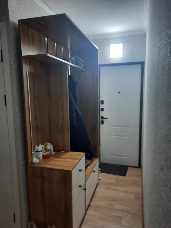 Квартира, 18 микрорайон с мебелью, фотография 9