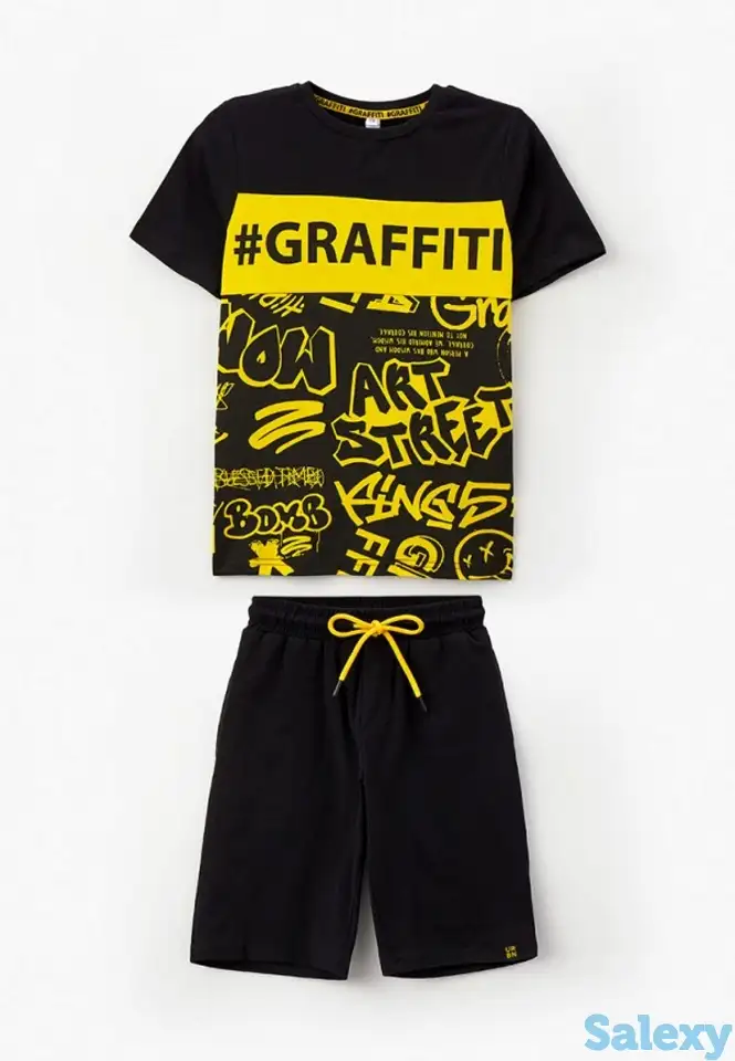 Костюм спортивный playtoday, фотография 1