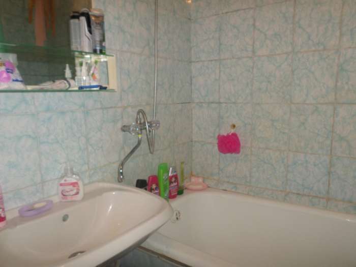 Продам 2-х комнатную квартиру по улице Космической, фотография 7