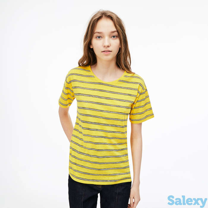 Женская футболка lacoste, фотография 1