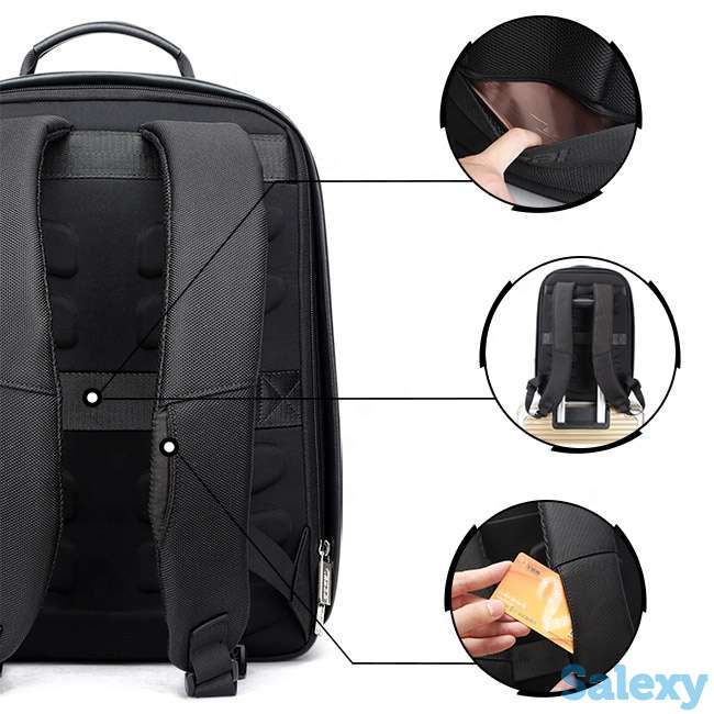 Рюкзак-антивор, фотография 5