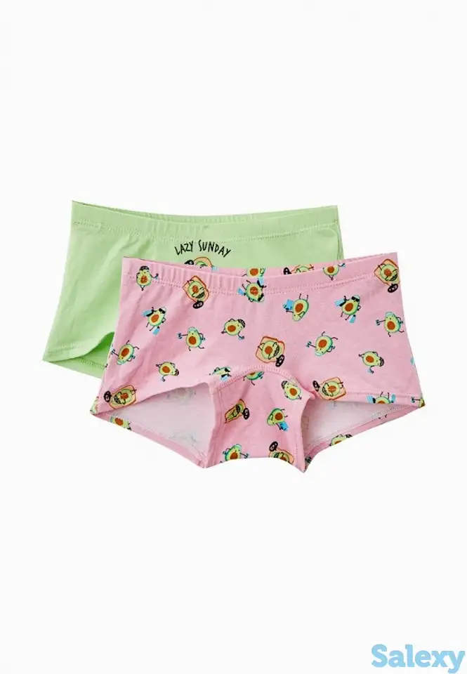 Трусы 2 шт. acoola, фотография 1