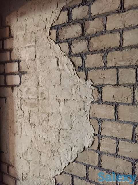 Роспись стен,Декоративно-художественные нанесения., фотография 9