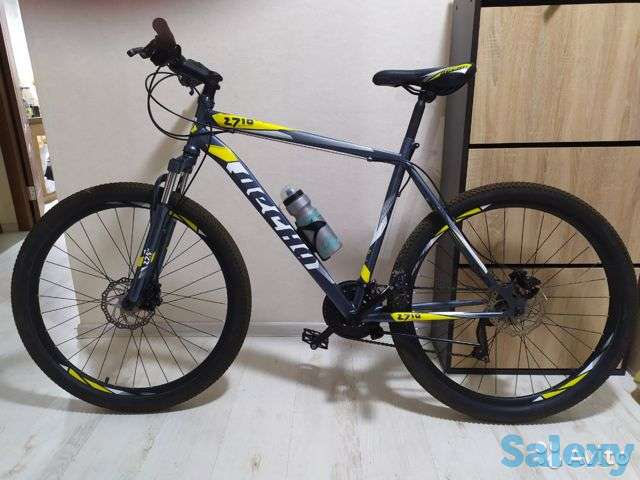 Велосипед Forward, Stels. В Аксу РАССРОЧКА КРЕДИТ, фотография 7