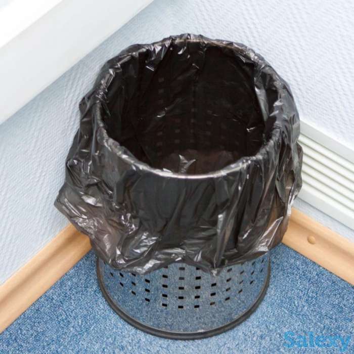 Стандартные мешки для мусора, 20 л, фотография 1