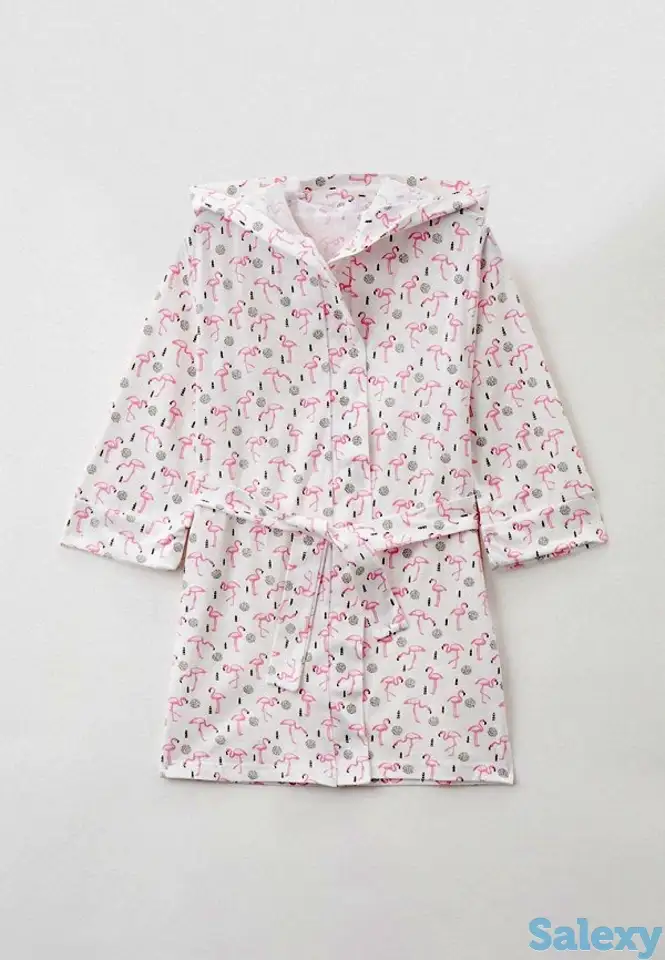 Халат домашний котмаркот, фотография 1