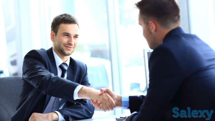 Администратор, фотография 1