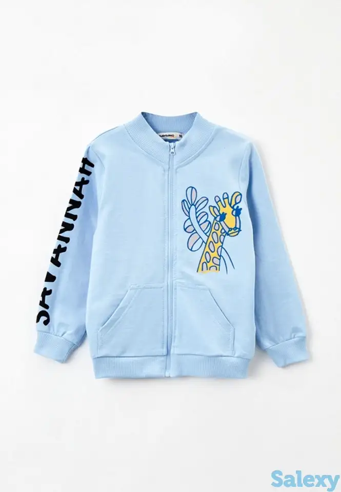 Олимпийка elementarno, фотография 1