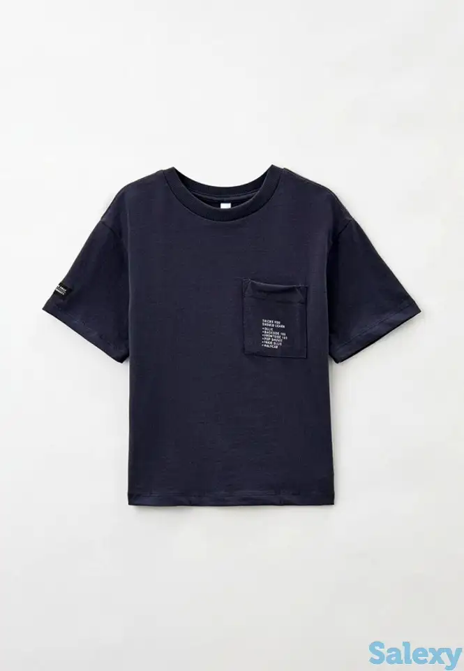 Футболка sela, фотография 1