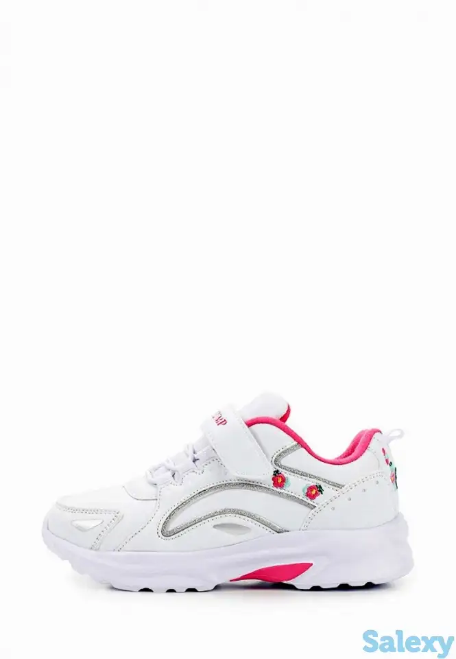 Кроссовки timejump, фотография 1