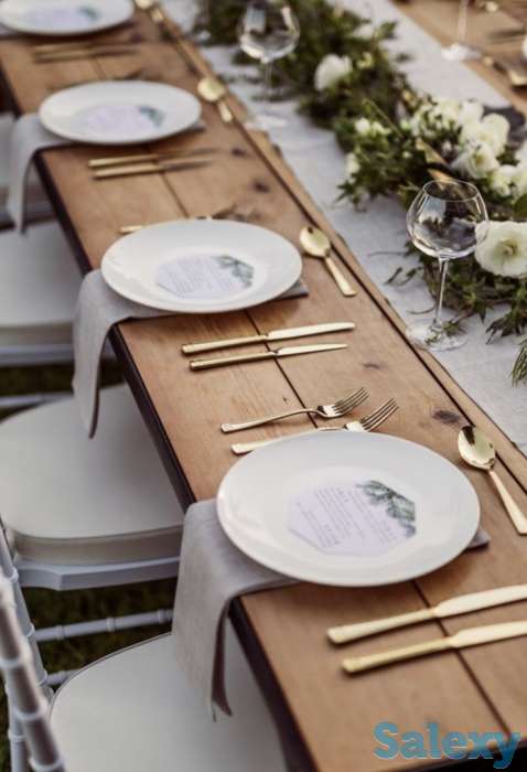 Пошив банкетного текстиля в кафе, рестораны, фотография 7