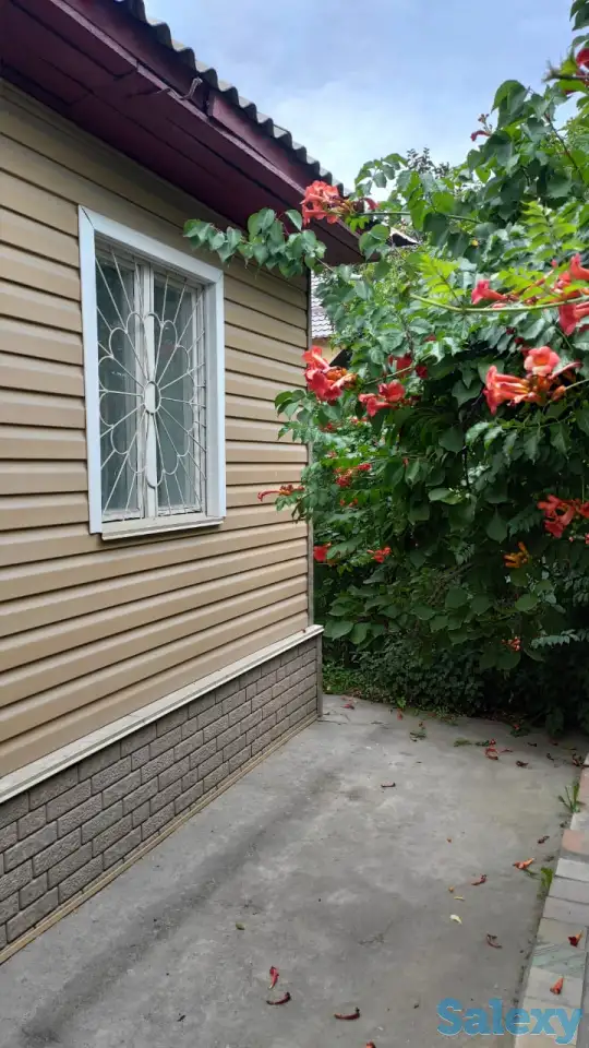 Дача 15 соток, Алматинская область, Талгарский район, с.о. Кендалинский, с. Кендала, с/т Медик-, фотография 2