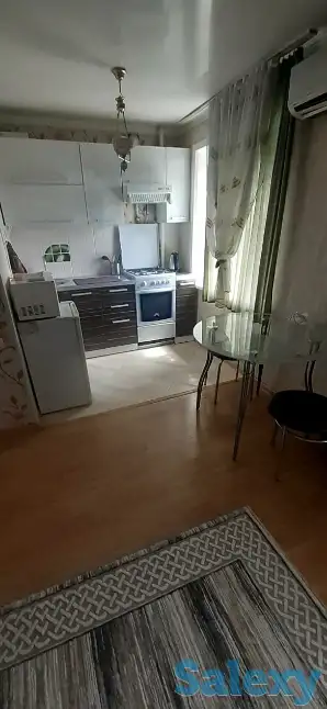 Квартира посуточно и по часам, Байтурсынова 45, фотография 5