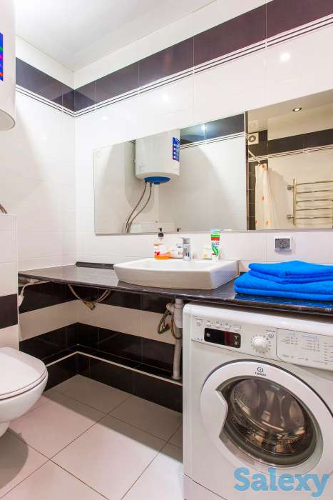 Красивая квартира на Gagarin Park, пр. Гагарина, 311, фотография 6