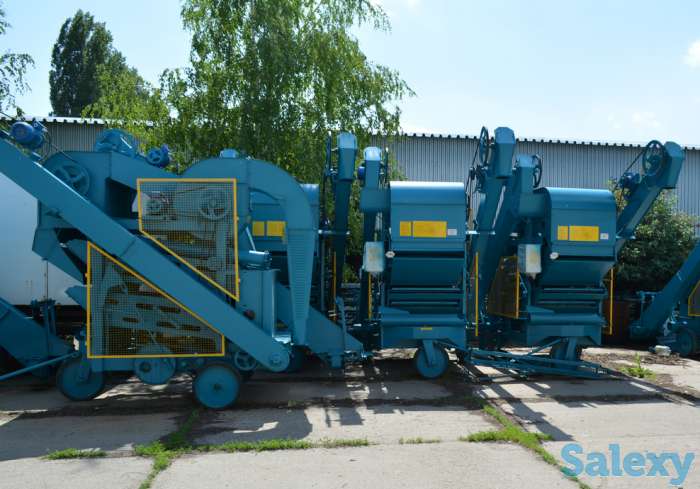 Овс25 См4 ПЕТКУСА, фотография 5