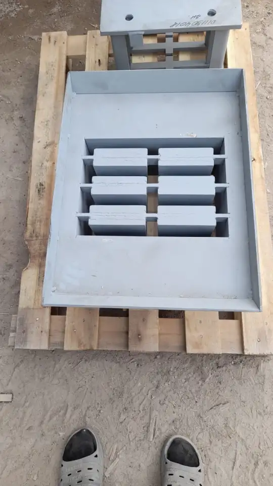 Матрицы на Рифей кондор, фотография 8