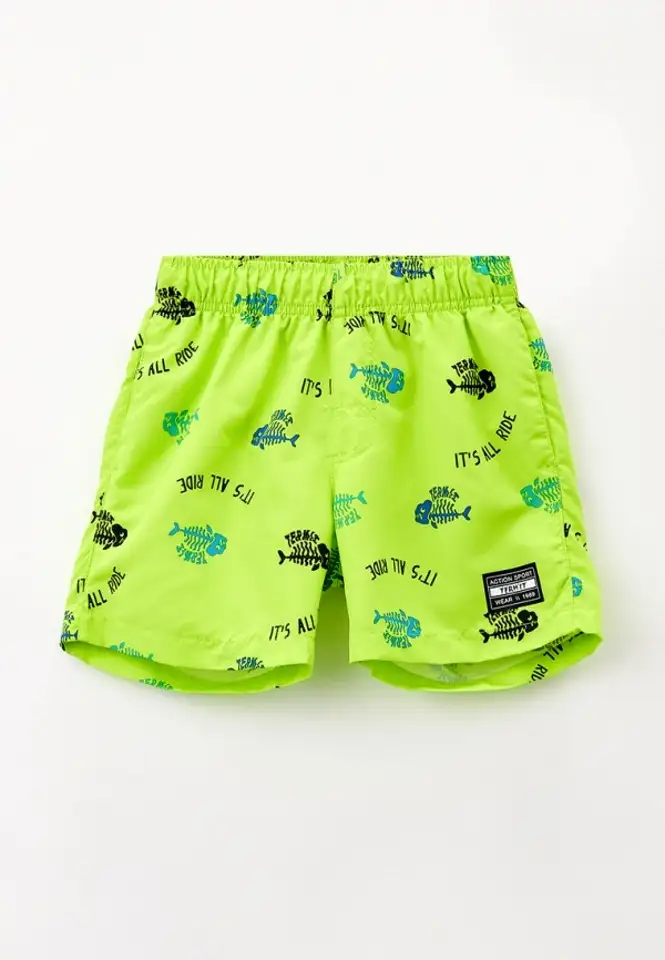 Шорты для плавания termit, фотография 1