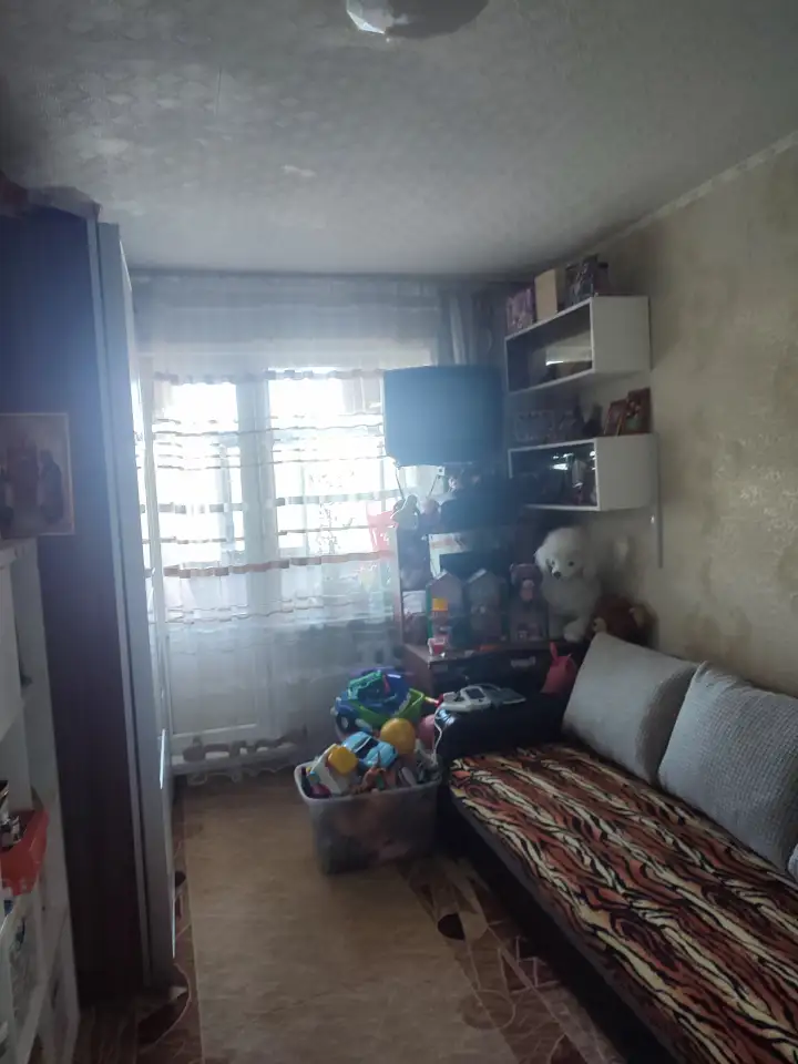 Продам 2-комнатную квартиру, Алтынсарина, 31, фотография 5