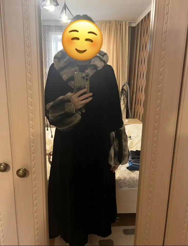 Продам норковую шубу, фотография 2