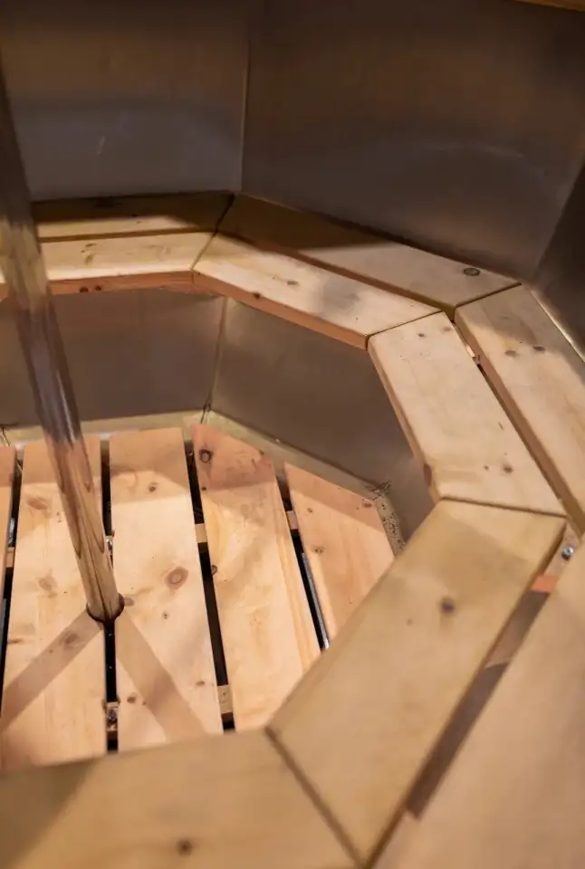 Продам банный чан, фотография 1