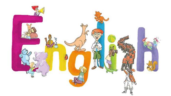 Обучение детей английскому языку с нуля, фотография 1