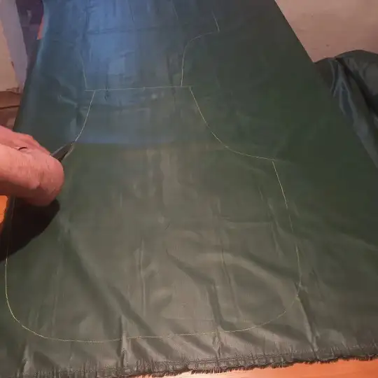 Фартуки шьем на заказ, фотография 6