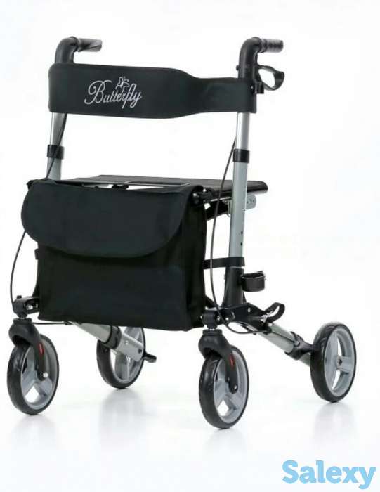 Ролаатор, фотография 2