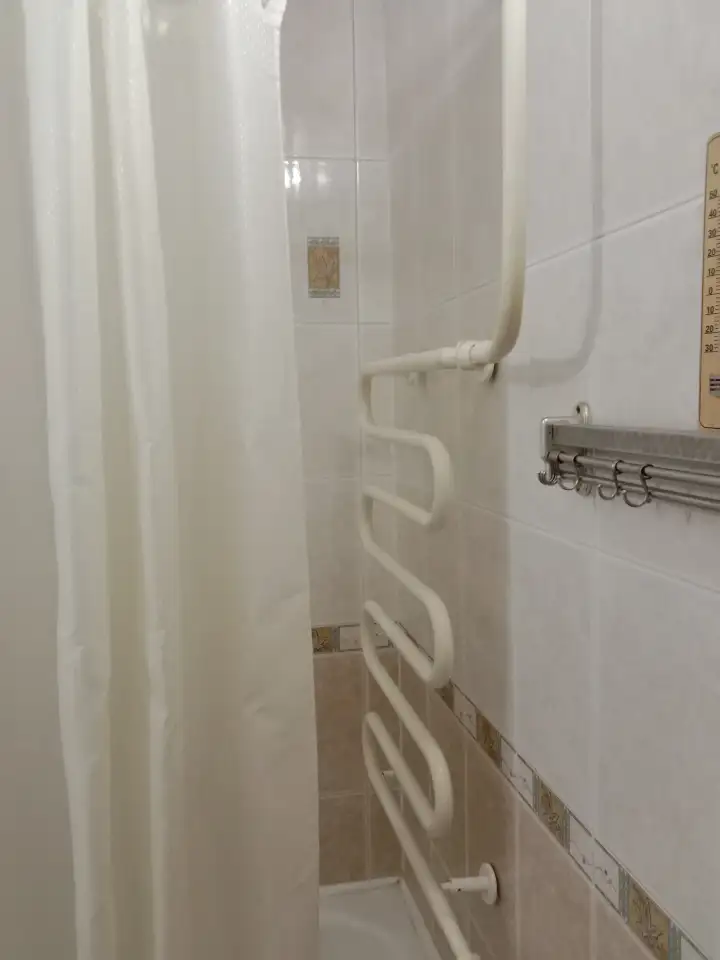 Продам 1,5 бр Гагарина 19, 14,5 млн. тг, фотография 10