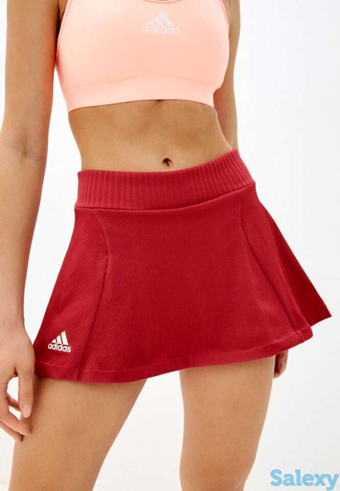 Юбка-шорты adidas, фотография 1