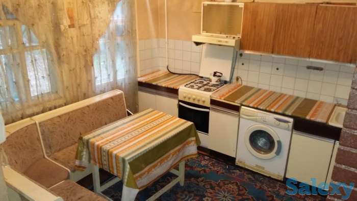 Сдам дом в аренду. Медеуский район., фотография 3