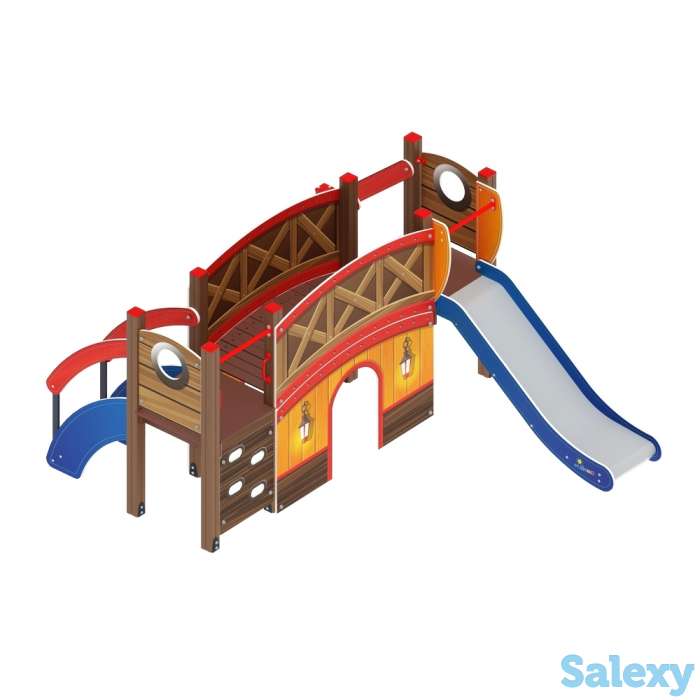 Карапуз (эко) дик 1.001.01-02 н=900, фотография 3