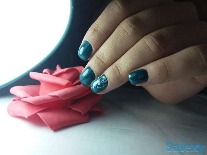 Требуются модели на маникюр, фотография 3