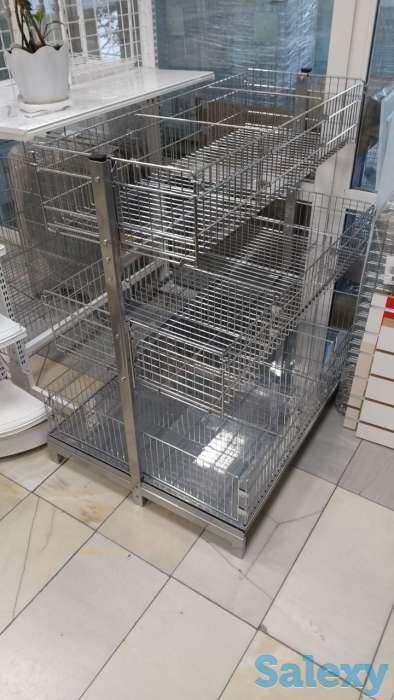 Сетки акционные, промо-корзины в ассортименте в Астане, фотография 2