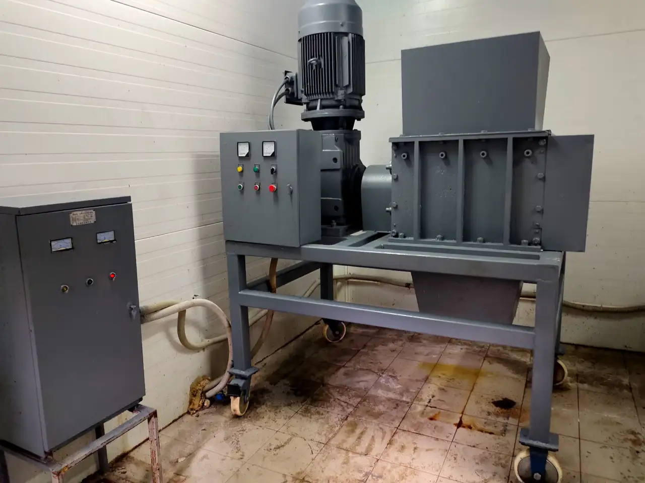 Шредер, фотография 1