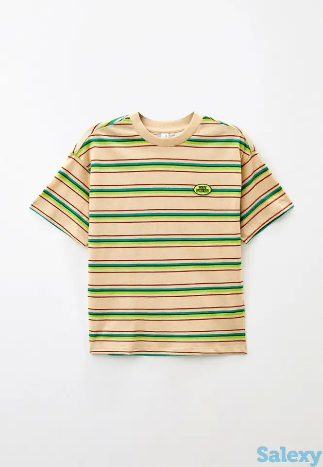 Футболка sela, фотография 1