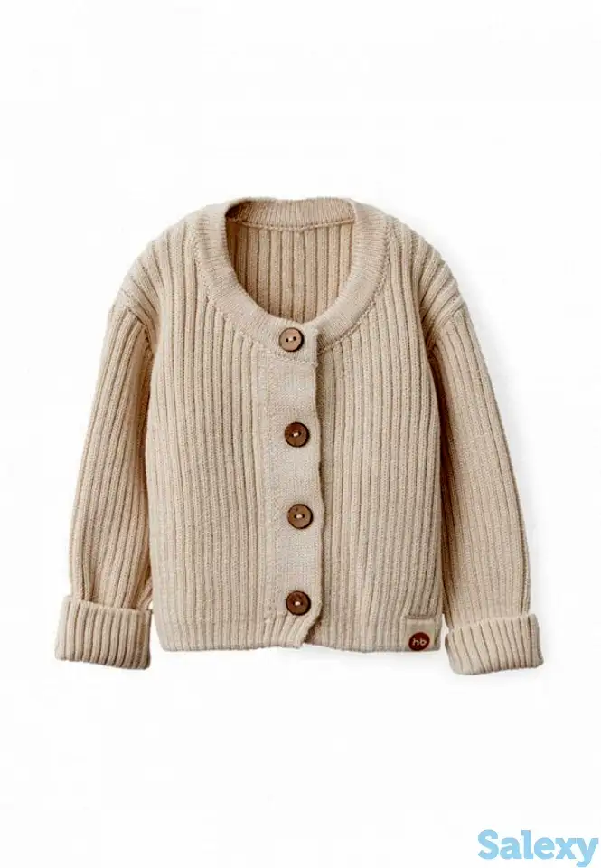 Кардиган happy baby, фотография 1