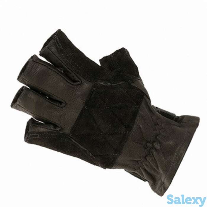 Перчатки singing rock verve 3/4, фотография 1