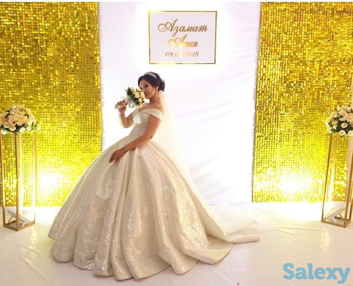 Продам готовый бизнес, оформление свадеб и праздников, фотография 1