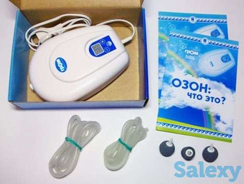 Озонатор - лучшее решение против вирусов!!!, фотография 1