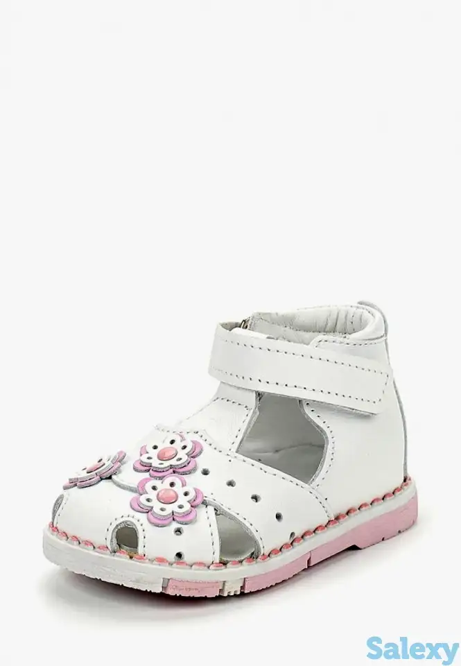 Сандалии таши орто, фотография 1