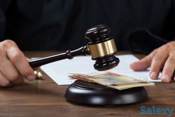 Юридическая компания ArmaVerum, фотография 6