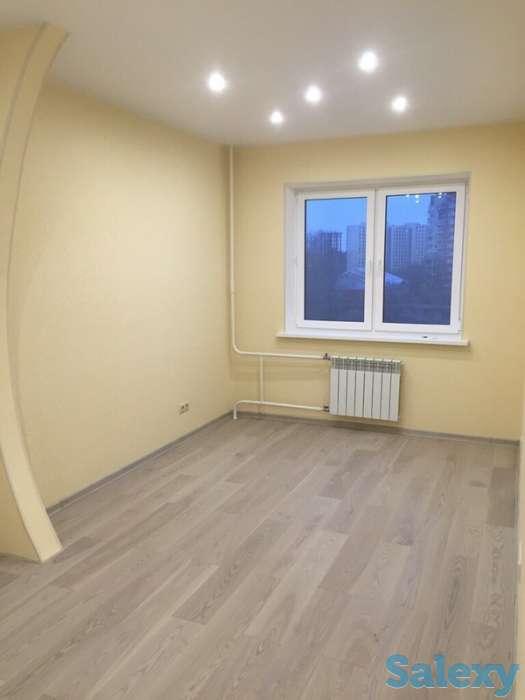 ремонт квартир, фотография 1