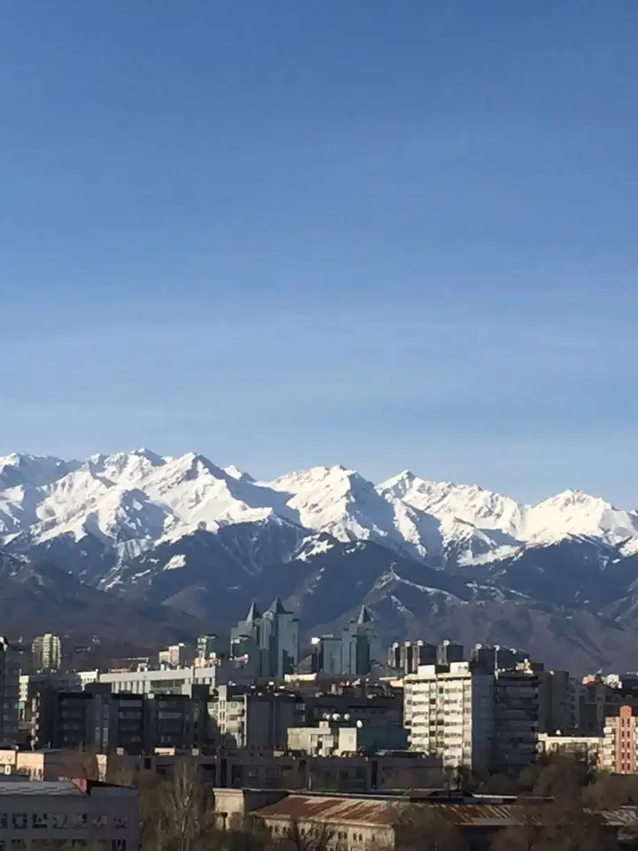 Сдам в аренду на длительный срок квартиру, г, Медеуский район ул Абдуллиных 28/1, фотография 12