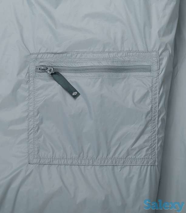 Спальный мешок сивера гай +4/reg, фотография 5