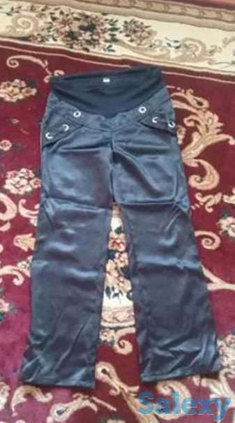 Брюки для беременных, фотография 1