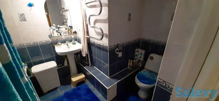 Продам 1-комнатную квартиру, Торайгырова 27, фотография 9